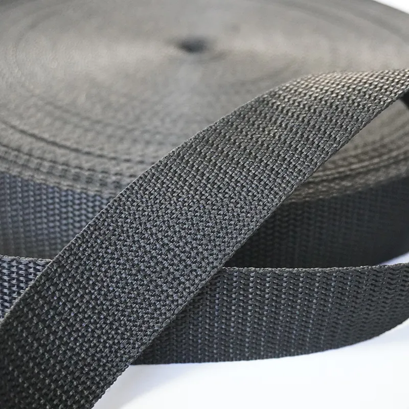 25 hli Polypropylene Webbing