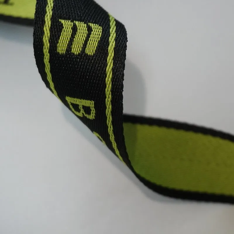 25mm Recyclable Webbing