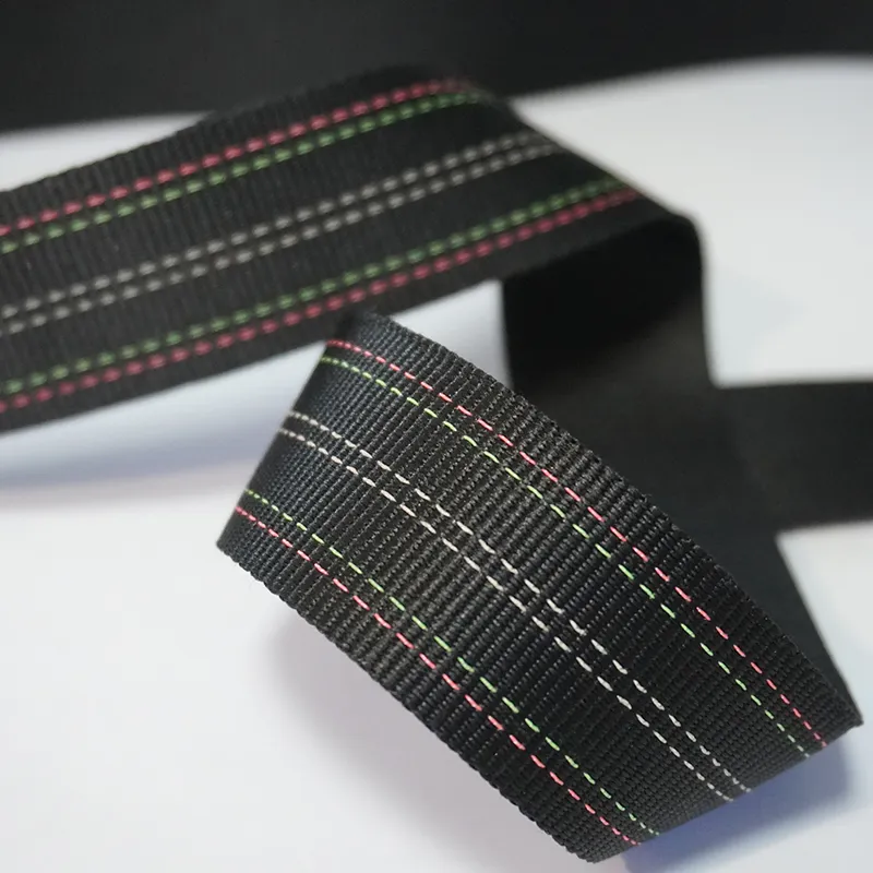 Dub Self-luminous Webbing