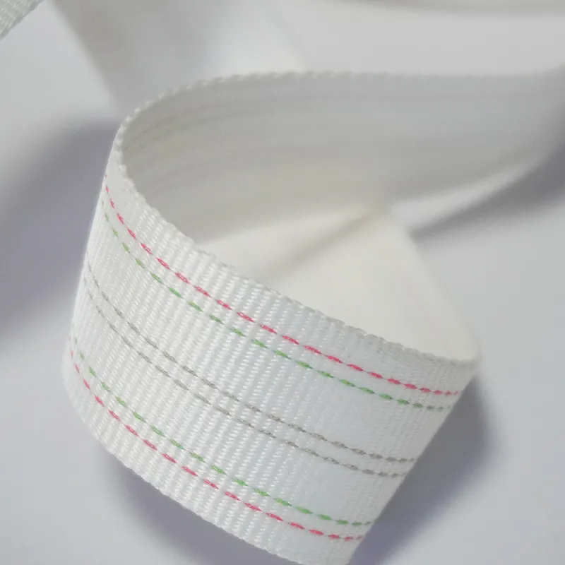 Dawb Self-luminous Webbing